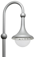 Siteco, Osram